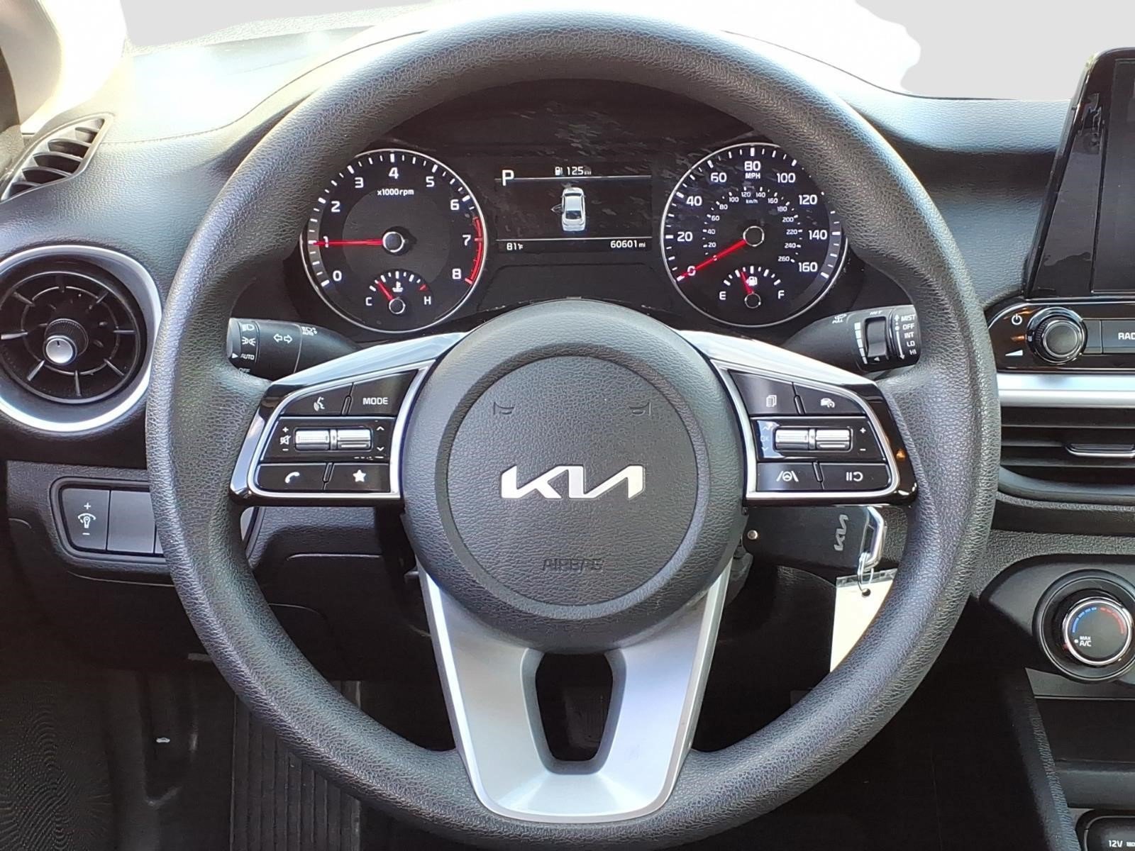 Used 2023 Kia Forte LXS FWD image 23