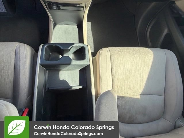 Used 2021 Honda Odyssey LX image 25