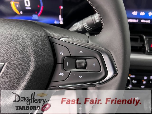 New 2026 Chevrolet TrailBlazer LT w/ Convenience Package image 51