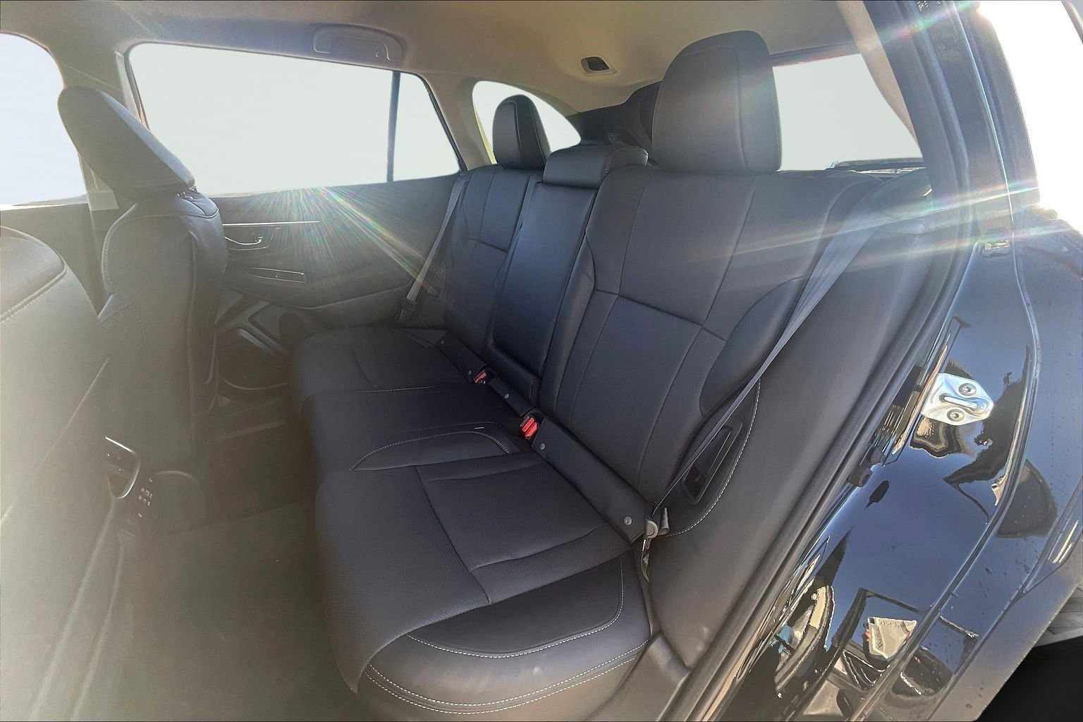 New 2025 Subaru Outback Limited image 10