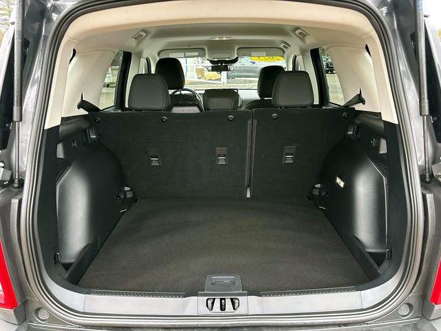 Used 2025 Ford Bronco Sport Big Bend image 13