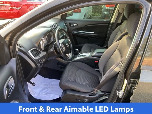 Used 2012 Dodge Journey SXT w/ Popular Equipment Group FWD image 18