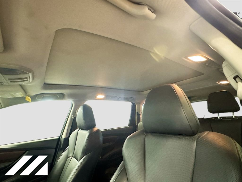 Used 2023 Subaru Ascent Touring AWD/4WD image 25