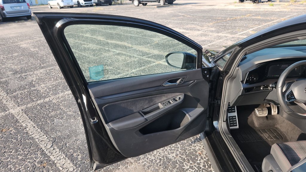 Used 2024 Volkswagen GTI S FWD image 16