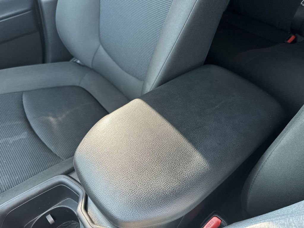 Used 2023 Toyota RAV4 LE image 20