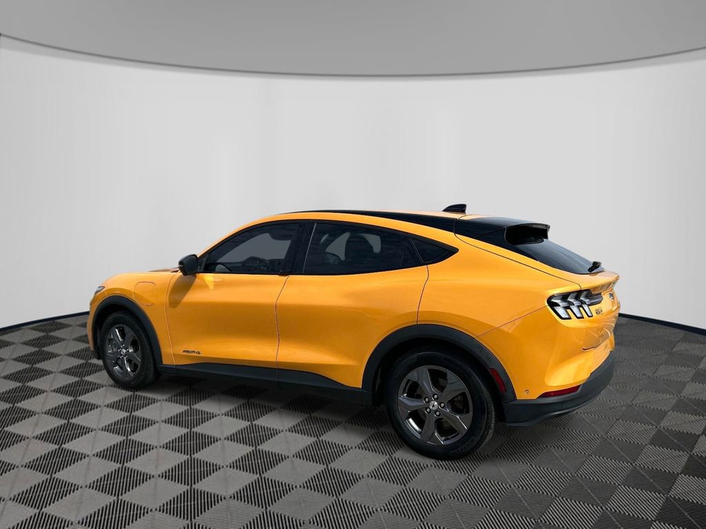 Used 2023 Ford Mustang Mach-E Select image 7