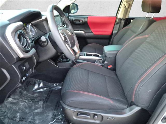 Certified 2023 Toyota Tacoma SR5 w/ Technology Package AWD/4WD image 14