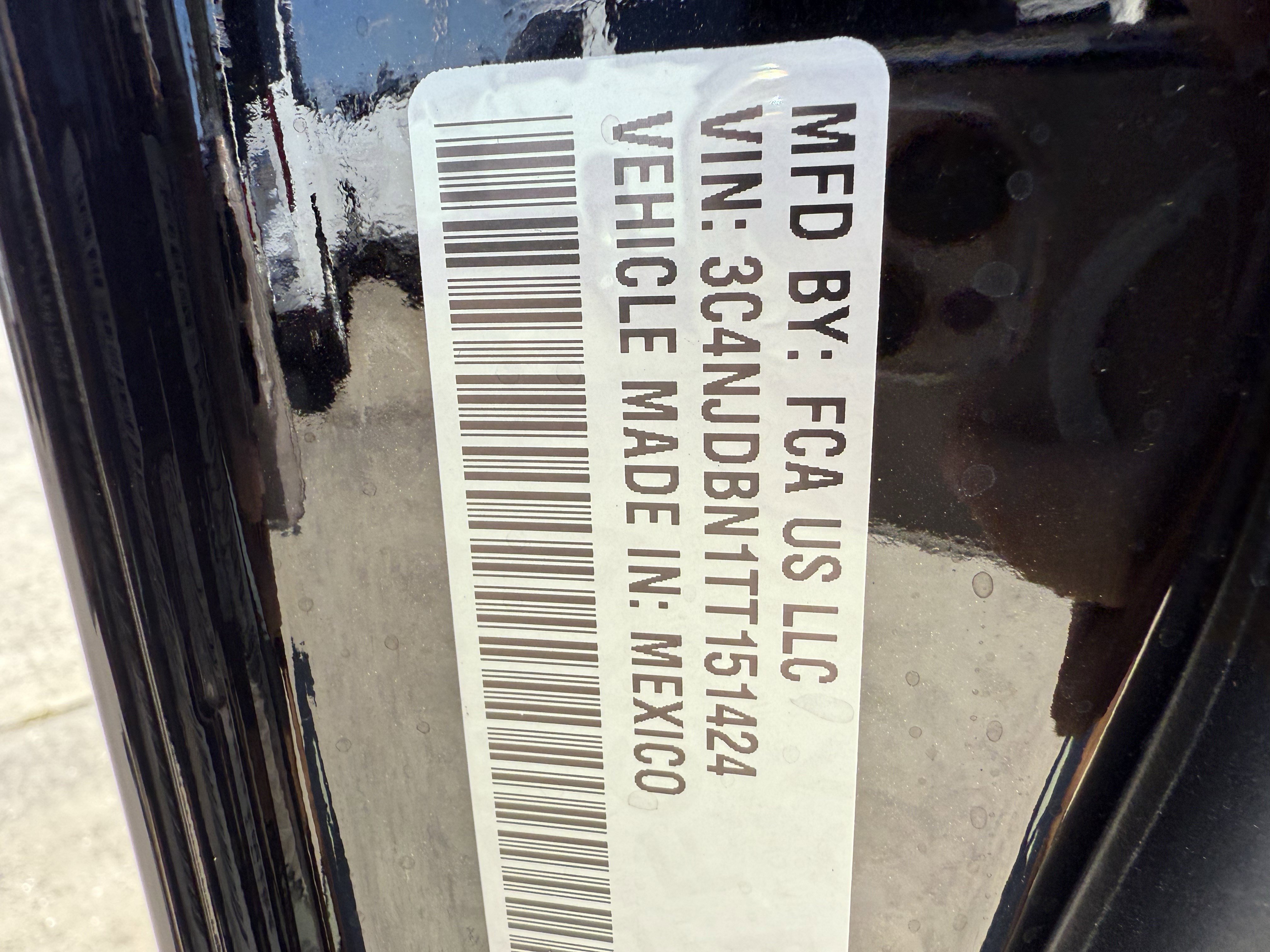 New 2026 Jeep Compass Latitude w/ Quick Order Package 29K image 18