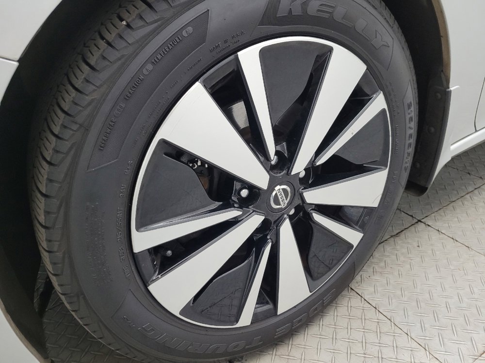 Used 2020 Nissan Altima 2.5 SV image 31