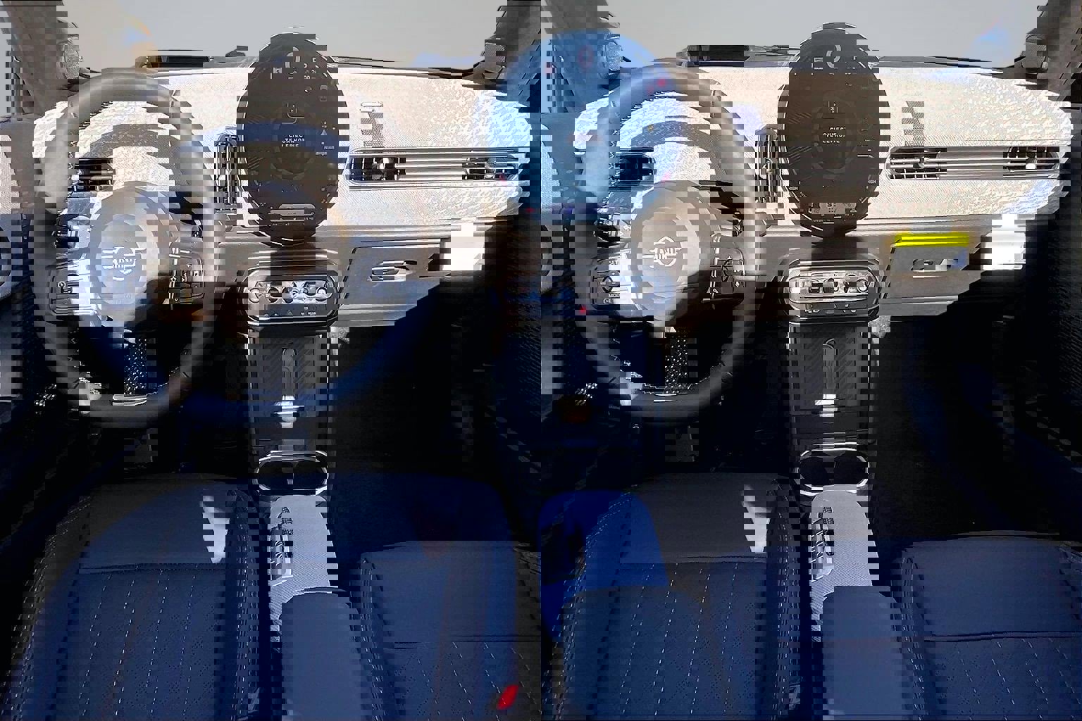 New 2026 MINI Cooper S image 5