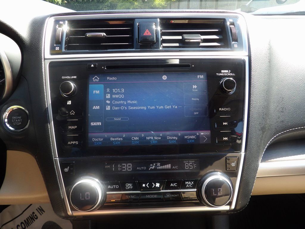 Used 2019 Subaru Outback 2.5i Limited w/ Popular Package #2 image 19