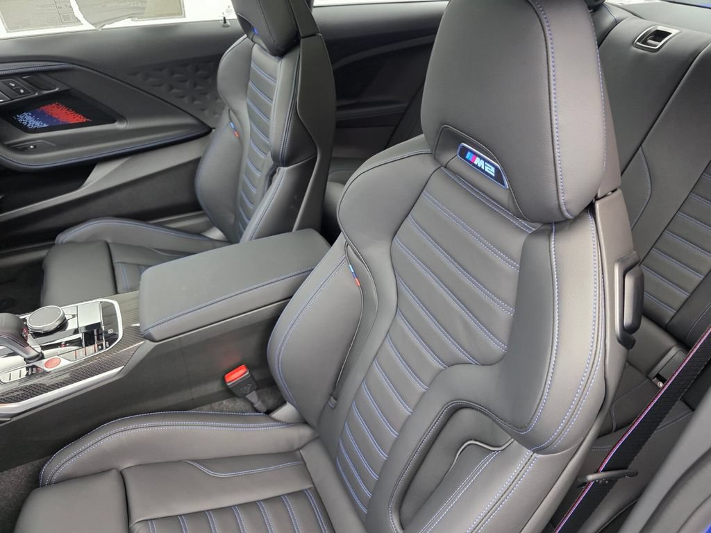New 2026 BMW M2 w/ Lighting Package RWD image 8