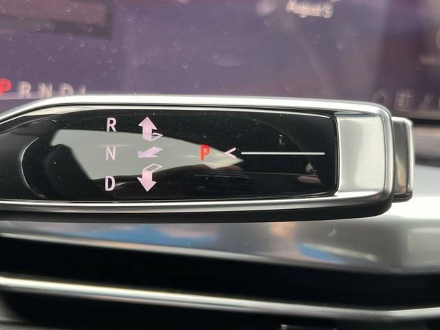 New 2026 Cadillac Escalade Sport w/ Touring Package AWD/4WD image 18