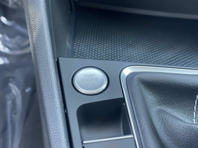 New 2027 Volkswagen Jetta S FWD image 19