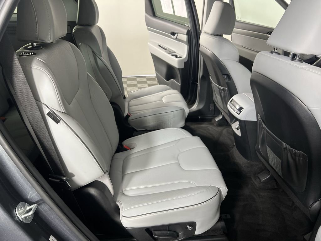 Used 2025 Hyundai Palisade SEL AWD/4WD image 27