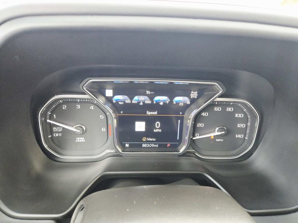 Used 2021 GMC Yukon SLT w/ SLT Luxury Plus Package image 27