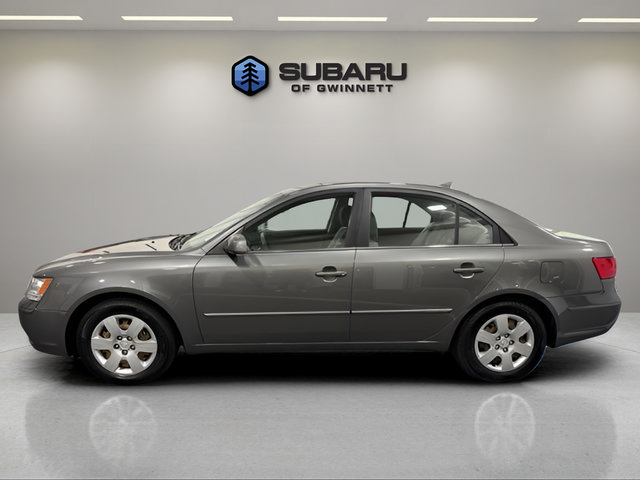 Used 2010 Hyundai Sonata GLS w/ Popular Equipment Pkg 2 FWD video 2