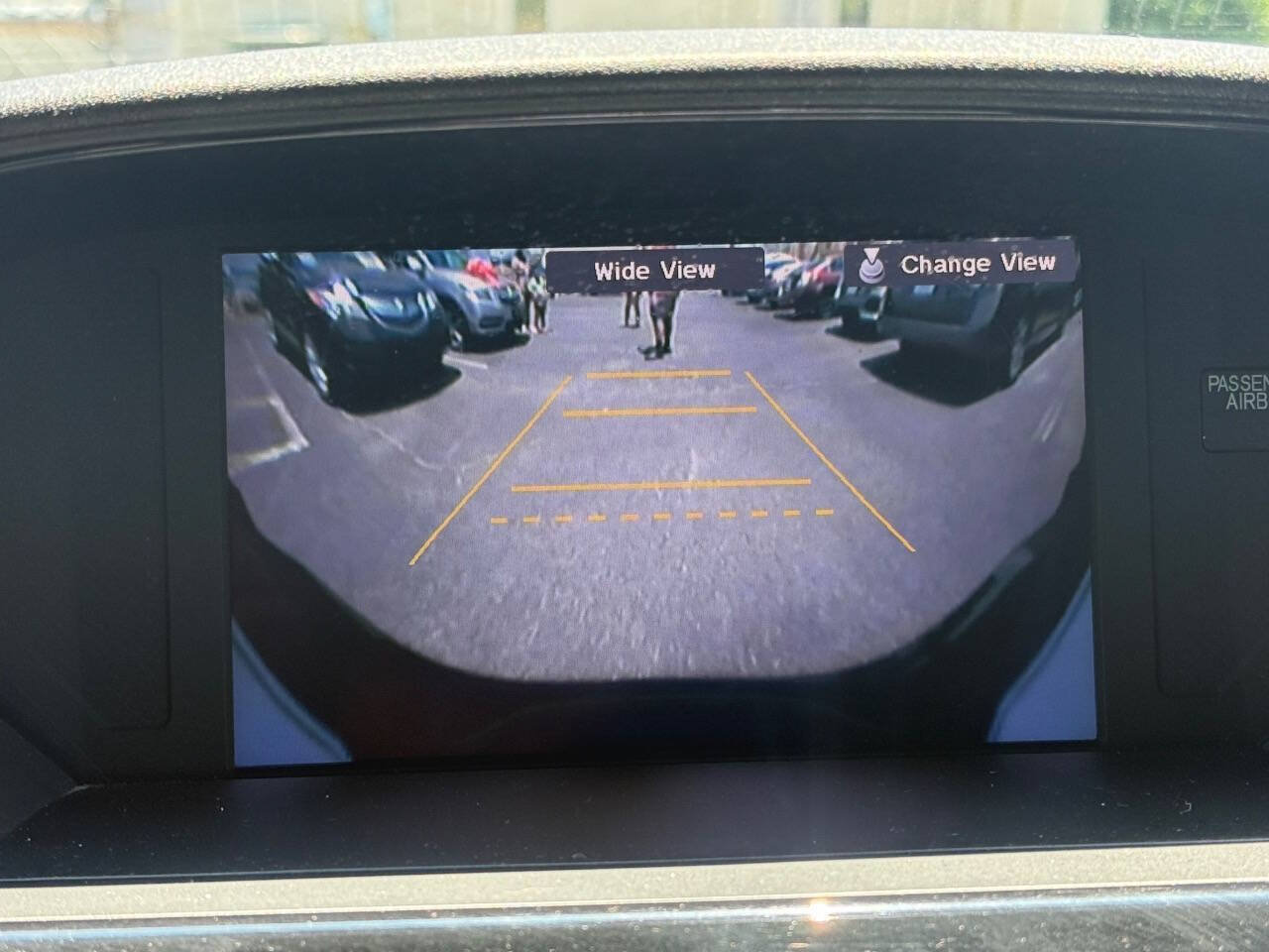 Used 2012 Honda Pilot Touring image 15
