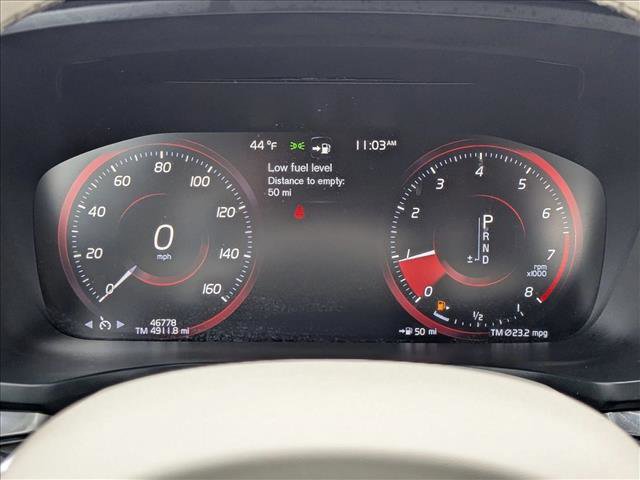 Used 2020 Volvo S60 T5 Momentum image 10