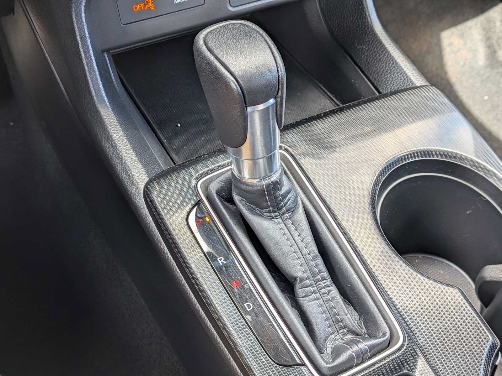 Certified 2023 Honda Civic Sport image 28