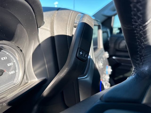 Used 2022 Chevrolet Silverado 3500 LTZ w/ LTZ Plus Package image 29