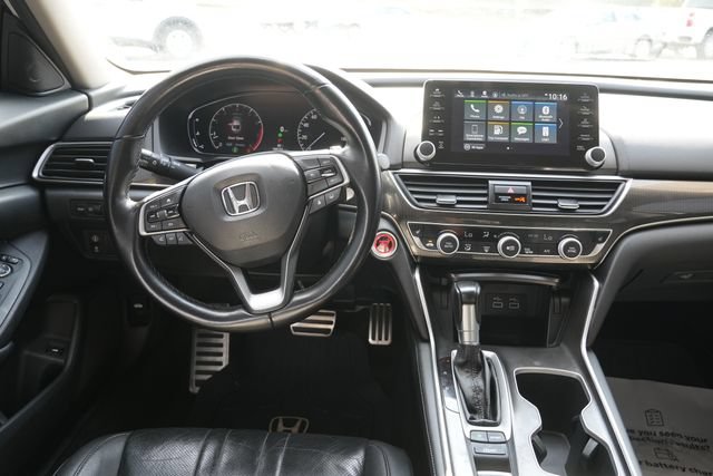 Used 2021 Honda Accord Sport Special Edition image 19