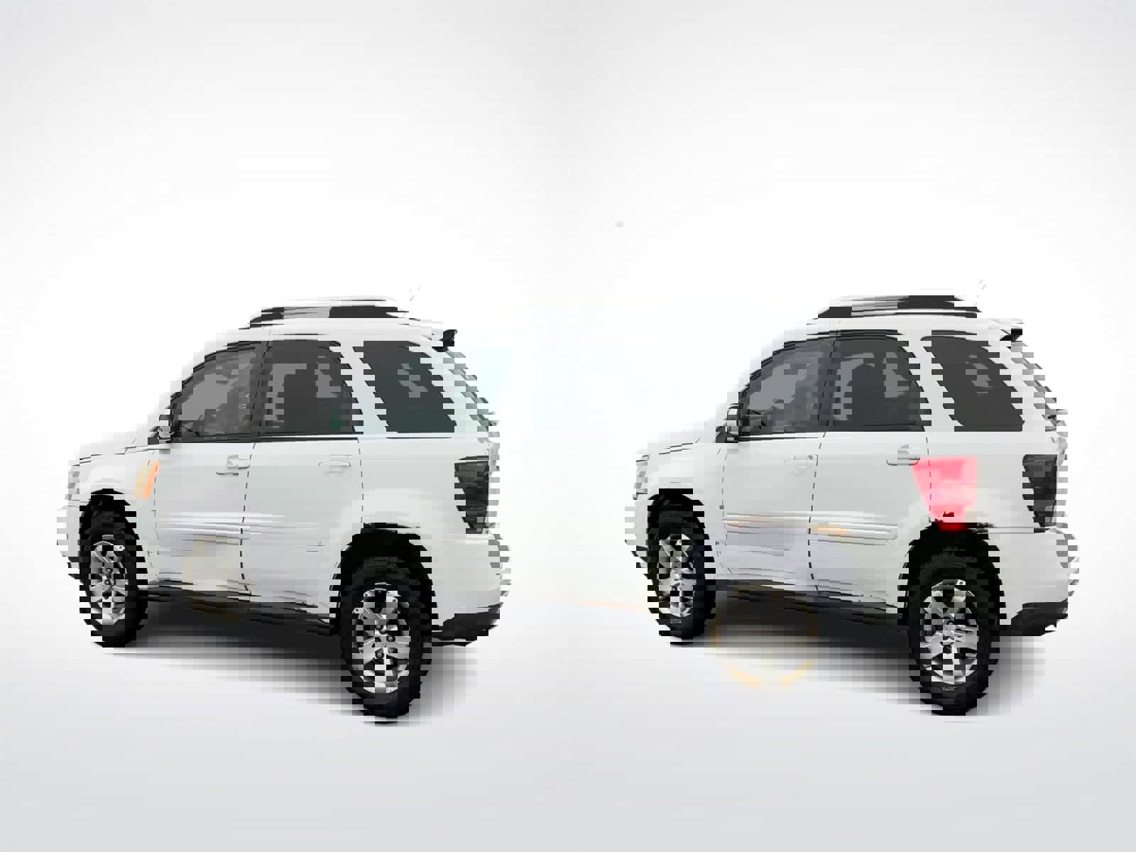 Used 2007 Pontiac Torrent 2WD w/ Preferred Package image 6