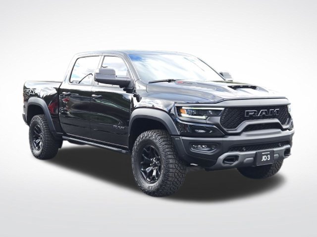 Used 2023 RAM 1500 TRX w/ TRX Level 2 Equipment Group