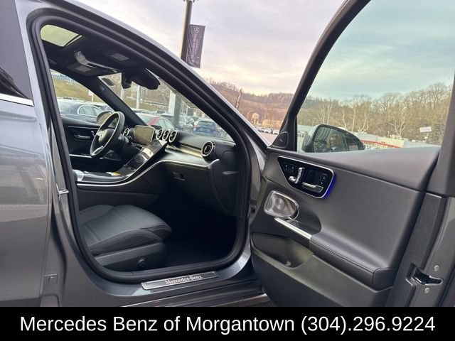 Used 2024 Mercedes-Benz C 300 4MATIC Sedan image 26