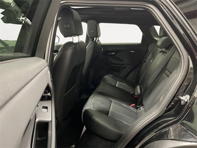 Used 2024 Land Rover Range Rover Evoque S image 13