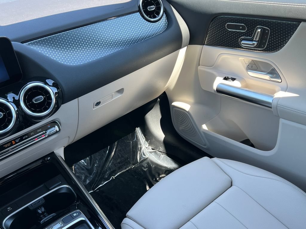 New 2026 Mercedes-Benz GLA 250 4MATIC image 30