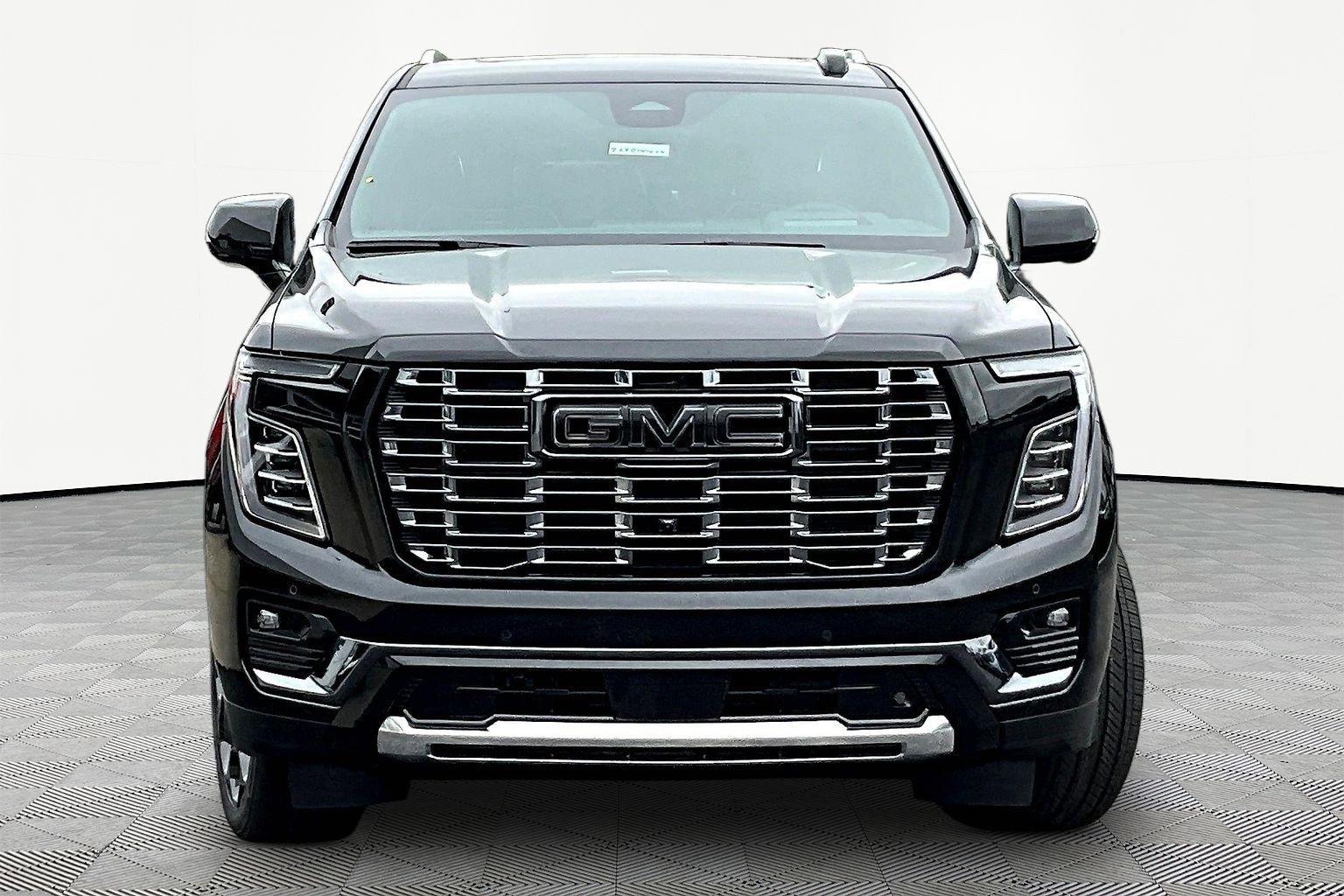 New 2026 GMC Yukon XL Denali Ultimate AWD/4WD image 2
