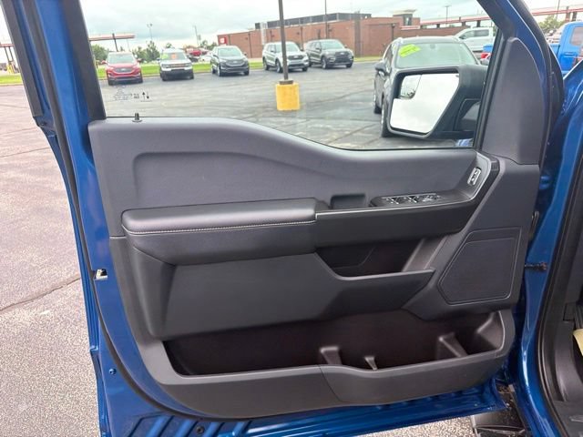 Used 2023 Ford F150 XL w/ STX Appearance Package AWD/4WD image 24