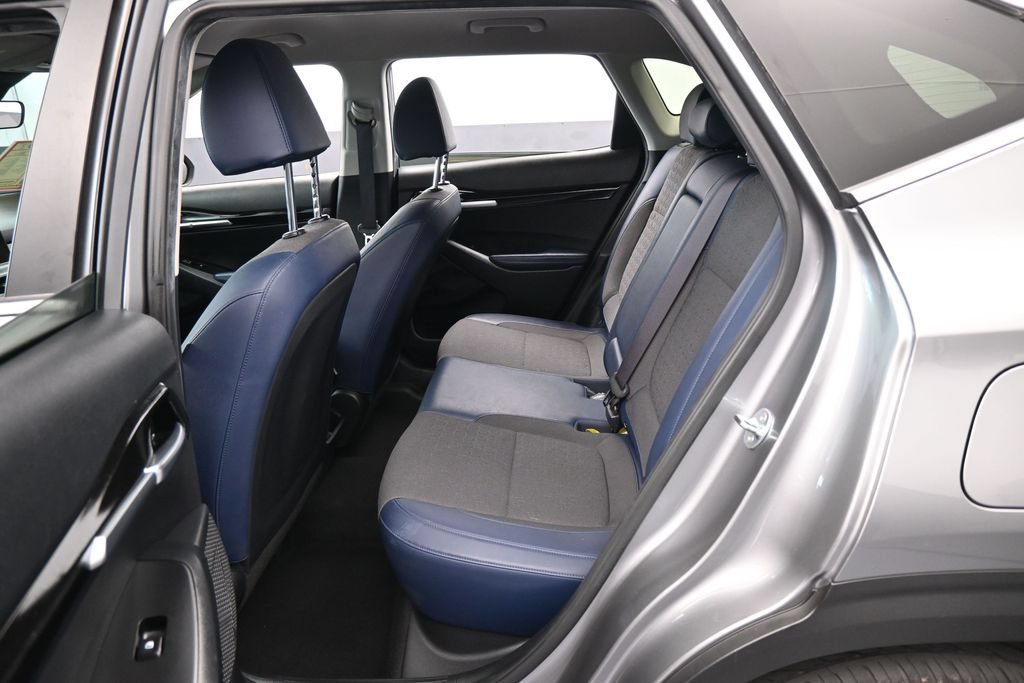Used 2024 Kia Seltos S FWD image 29