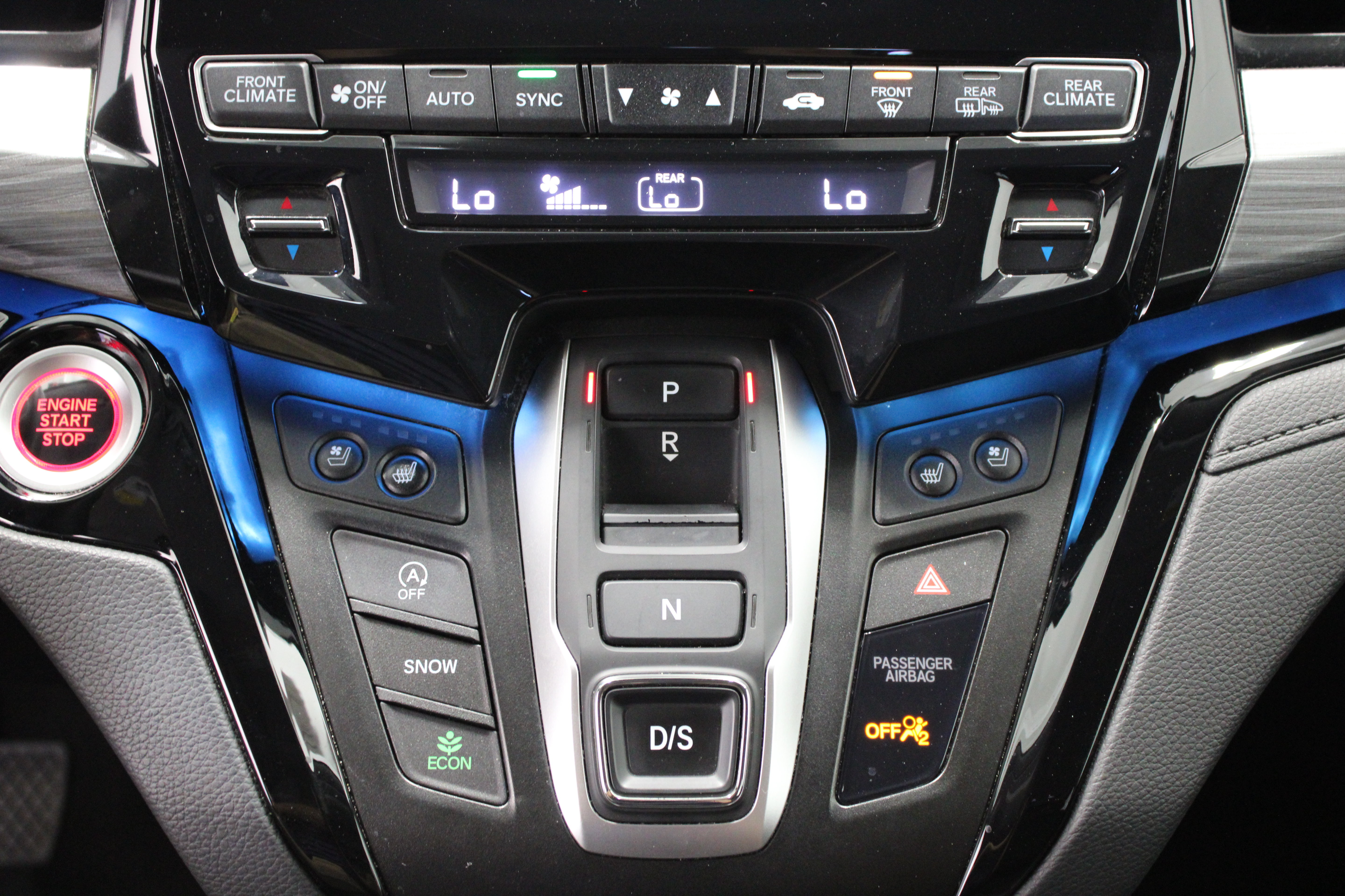 Used 2022 Honda Odyssey Elite image 20