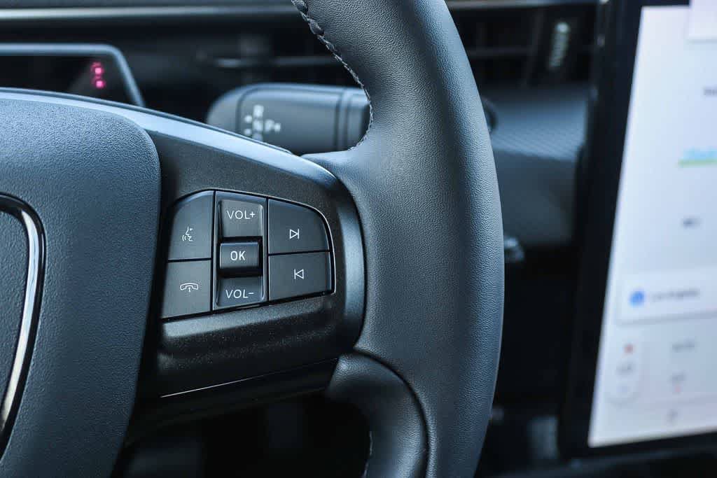New 2026 Ford Mustang Mach-E Select w/ Technology Package RWD image 23