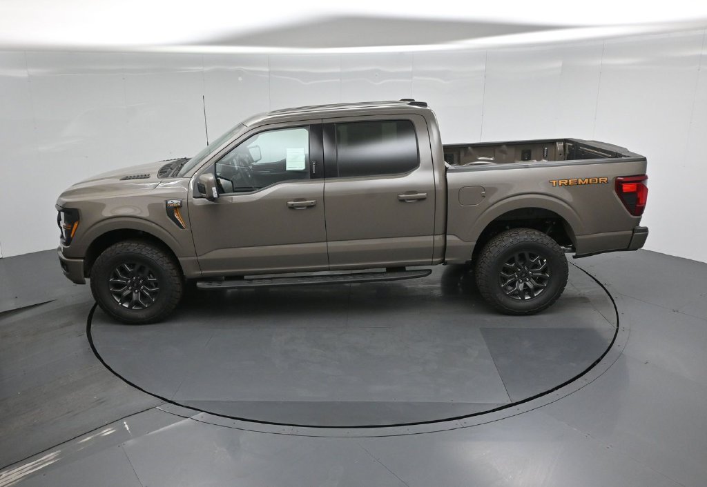 New 2026 Ford F150 Tremor w/ Equipment Group 402B AWD/4WD image 45
