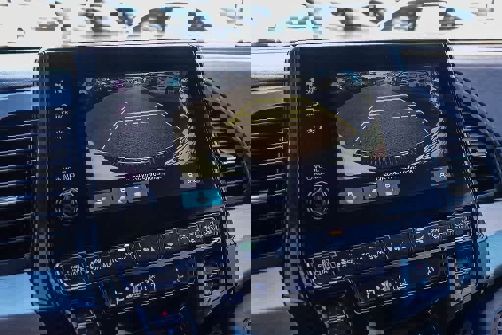 Used 2019 Honda Odyssey EX-L image 22