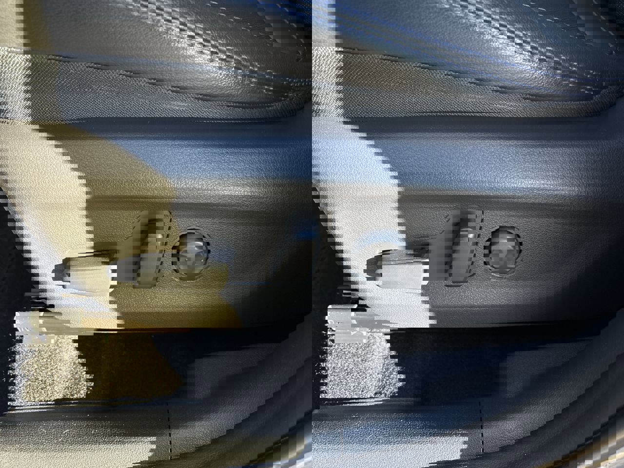 Certified 2023 Hyundai Kona Limited w/ Cargo Package image 13