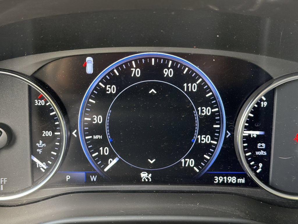 Certified 2023 Buick Enclave Avenir w/ Avenir Technology Package FWD image 30