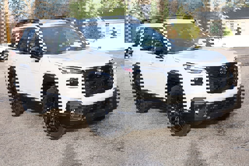 New 2026 Subaru Outback Limited XT video 2