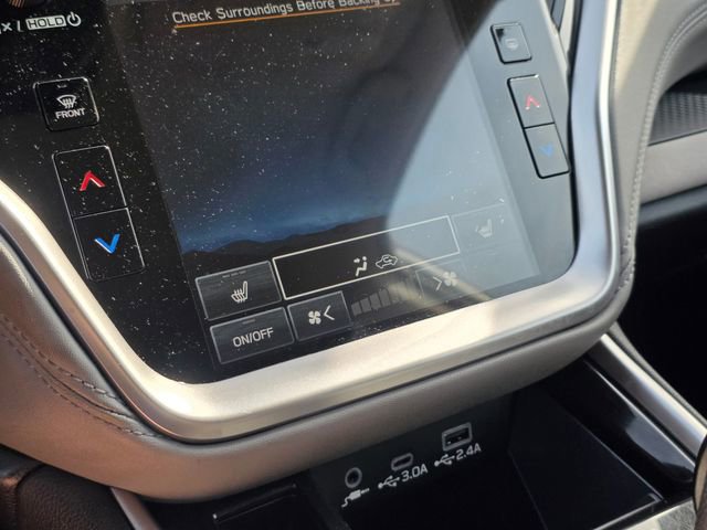 Certified 2023 Subaru Legacy Premium AWD/4WD image 28