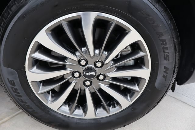 Used 2020 Lincoln Nautilus FWD w/ Equipment Group 101A image 49