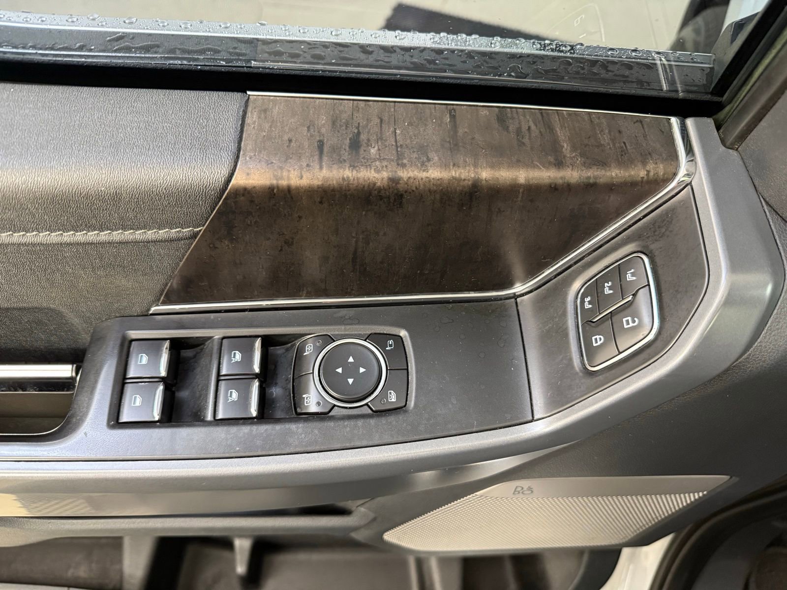 Used 2022 Ford F150 Lariat w/ Equipment Group 502A High image 15