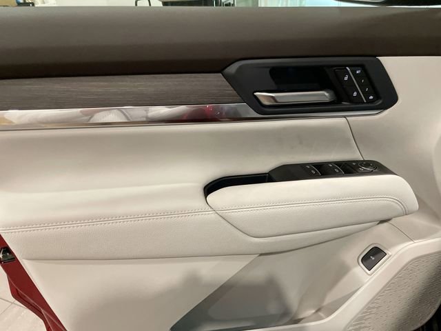 New 2026 GMC Terrain Denali image 10