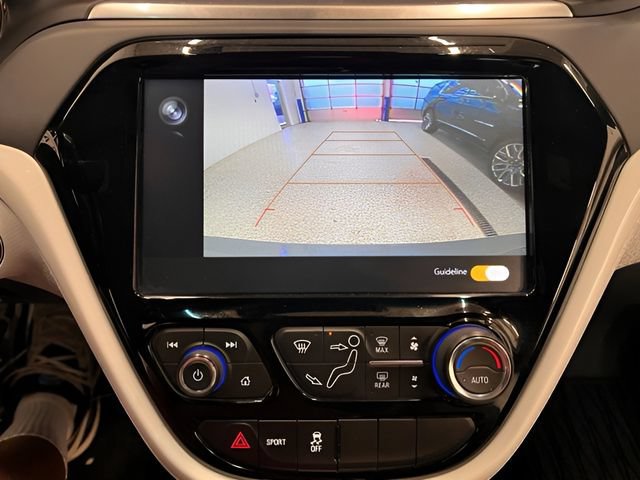 Used 2019 Chevrolet Bolt LT FWD image 24