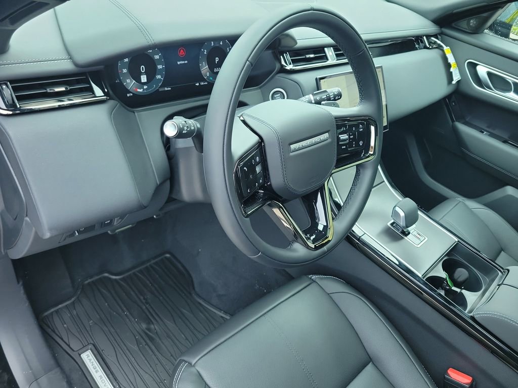 New 2026 Land Rover Range Rover Velar Belgravia AWD/4WD image 25