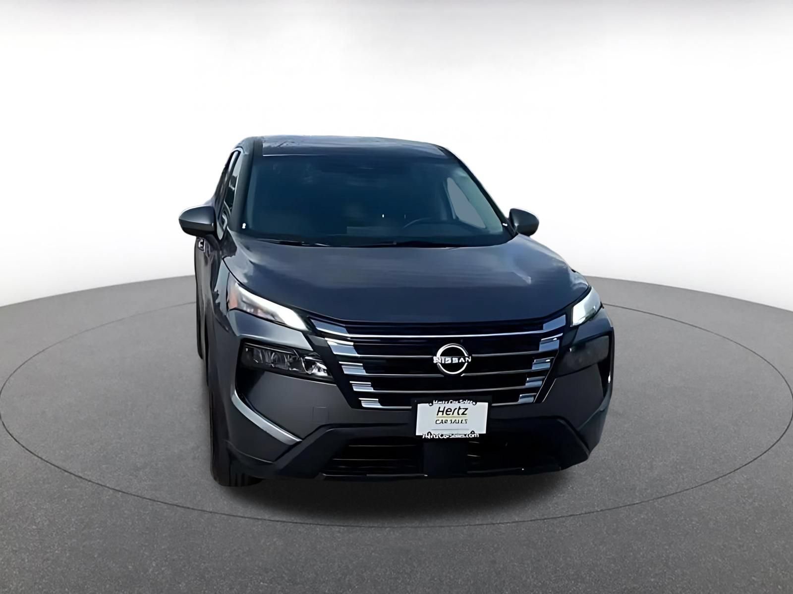 Used 2026 Nissan Rogue SV AWD/4WD image 4