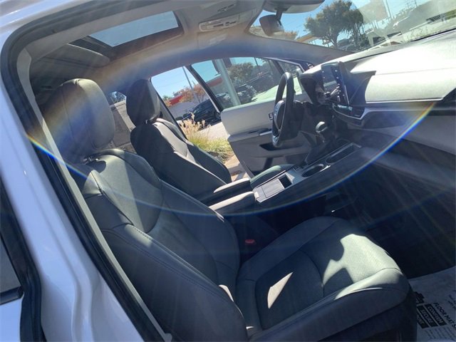 Certified 2023 Toyota Sienna Limited image 14