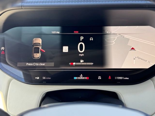 Used 2022 Land Rover Range Rover Long Wheelbase SE image 25